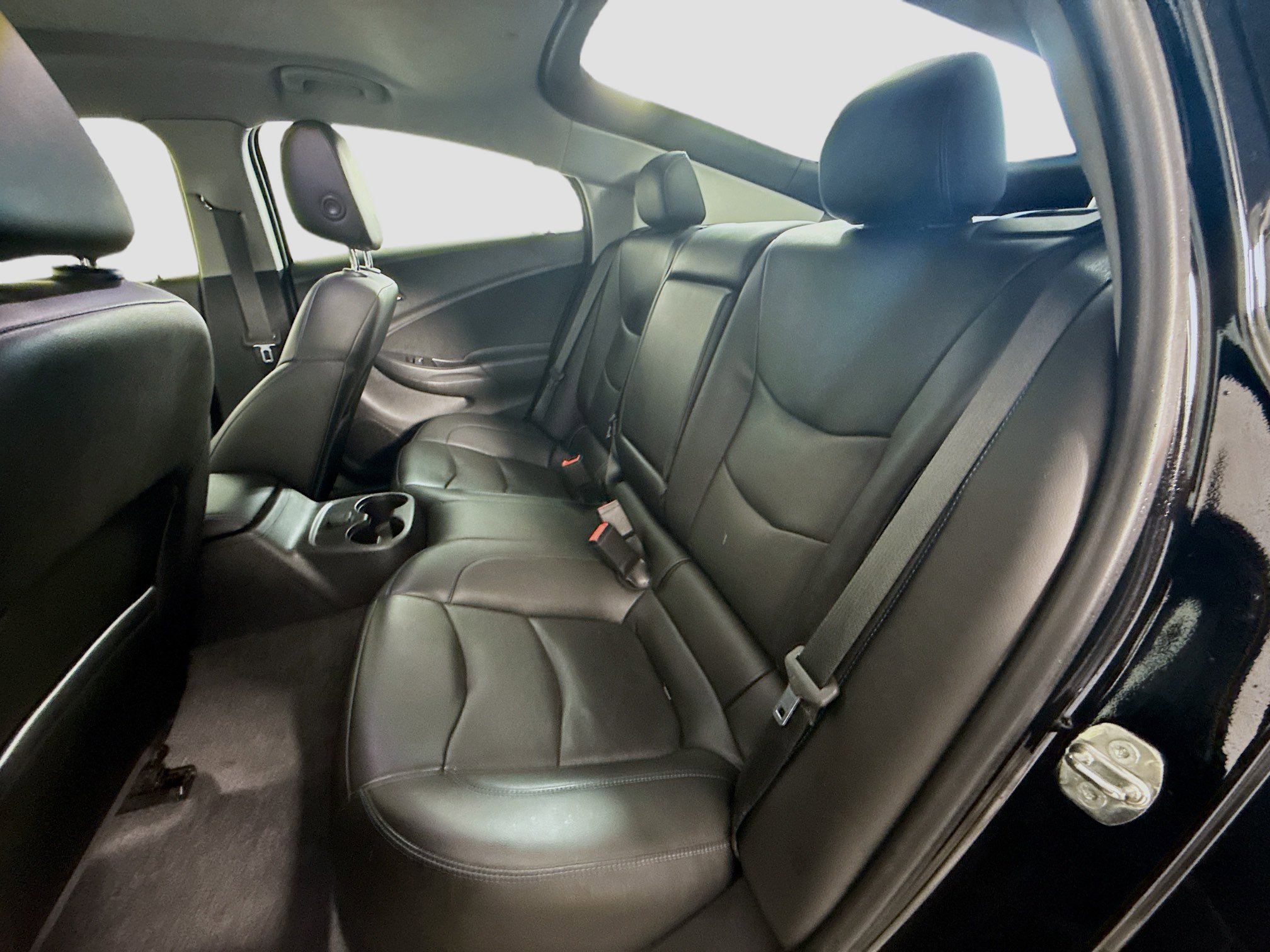 Used 2018 Chevrolet Volt LT w/ LT Driver Confidence Package image 25