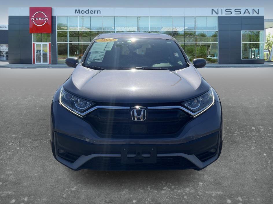 Used 2022 Honda CR-V EX-L image 2