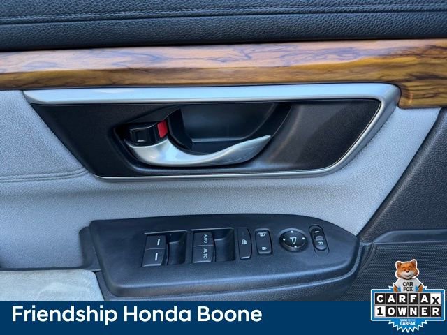 Used 2018 Honda CR-V EX image 15