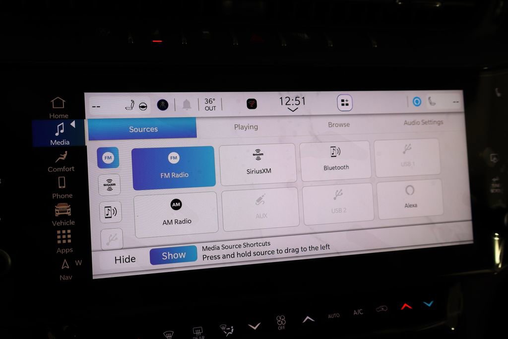 New 2026 Jeep Grand Cherokee Limited image 32