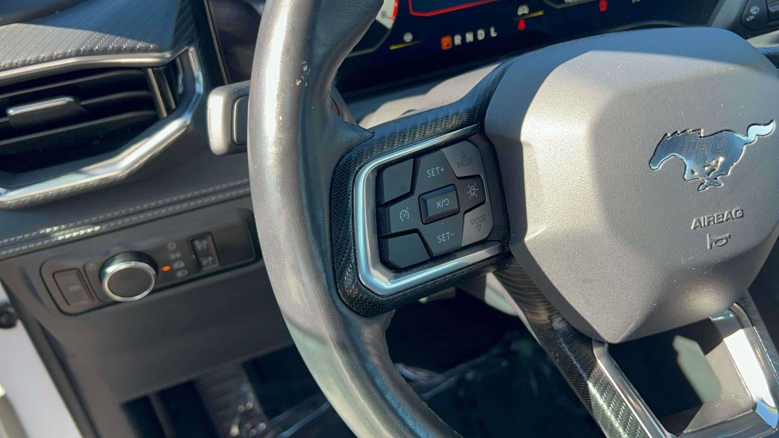 Used 2024 Ford Mustang Premium image 22