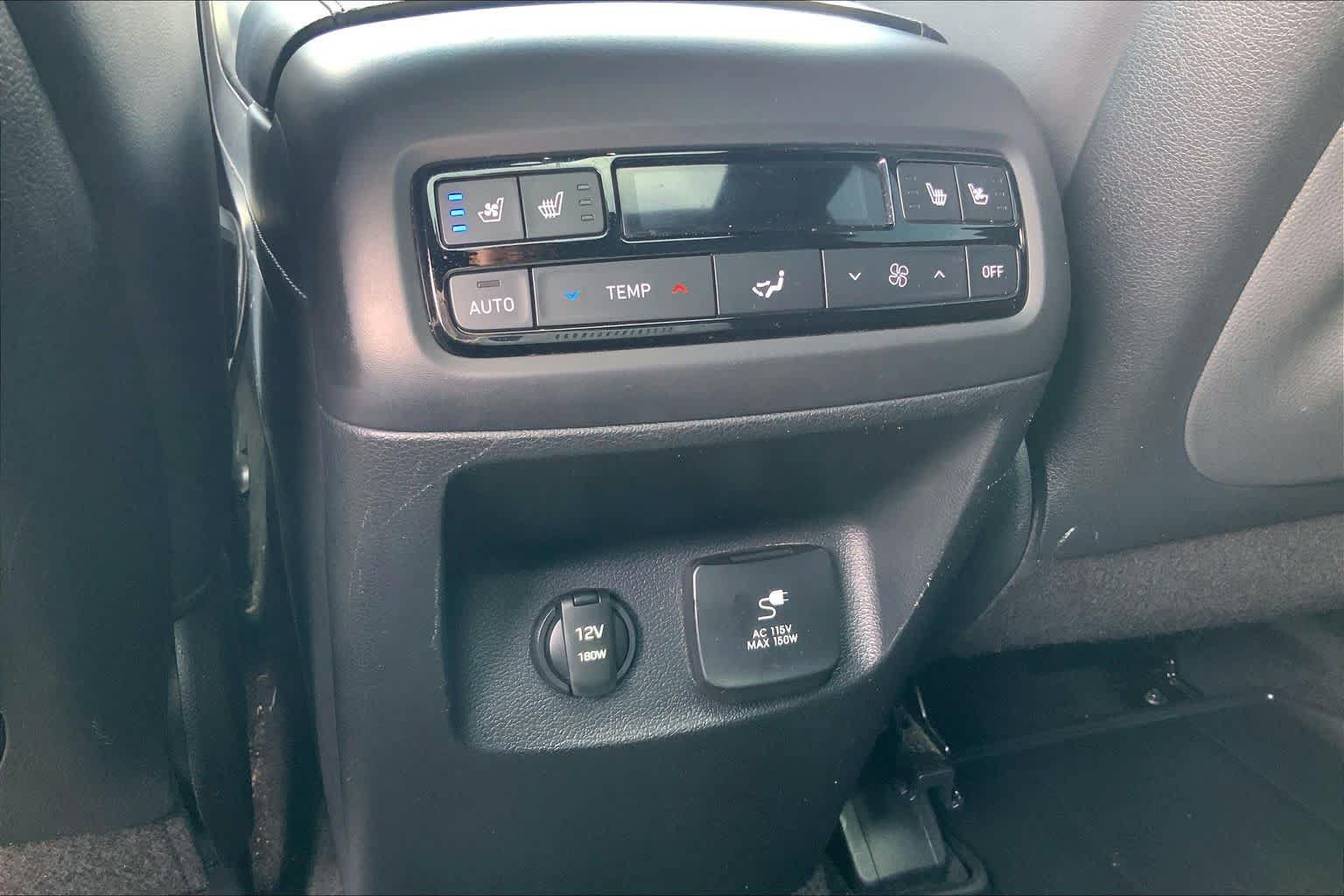 Used 2024 Hyundai Palisade Calligraphy AWD/4WD image 30