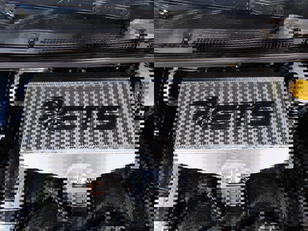 Used 2022 Subaru WRX Premium image 11