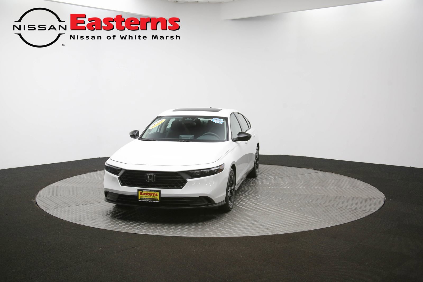 Used 2025 Honda Accord SE image 53