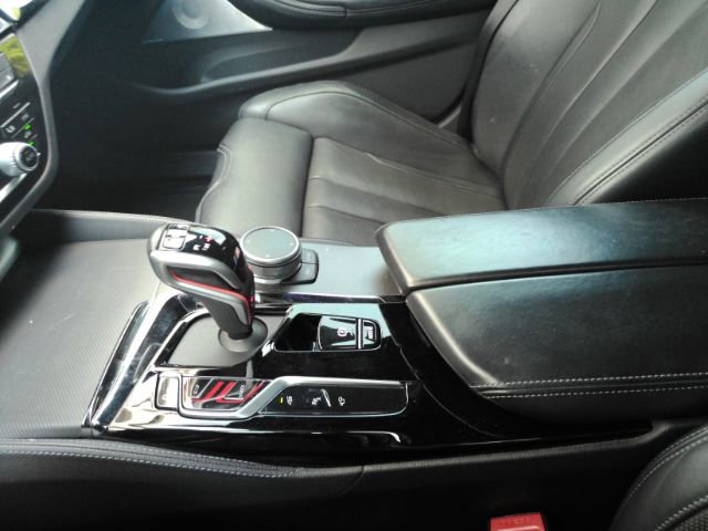 Used 2021 BMW M5 w/ Executive Package AWD/4WD image 44