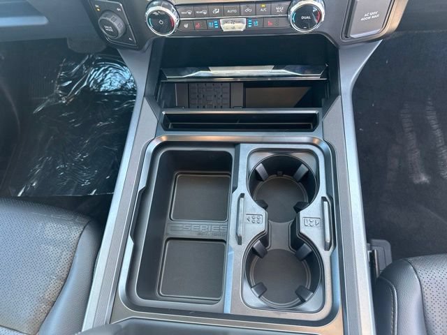 New 2027 Ford F250 Lariat AWD/4WD image 7