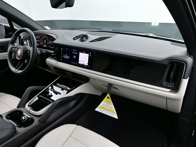 New 2026 Porsche Cayenne E-Hybrid image 24
