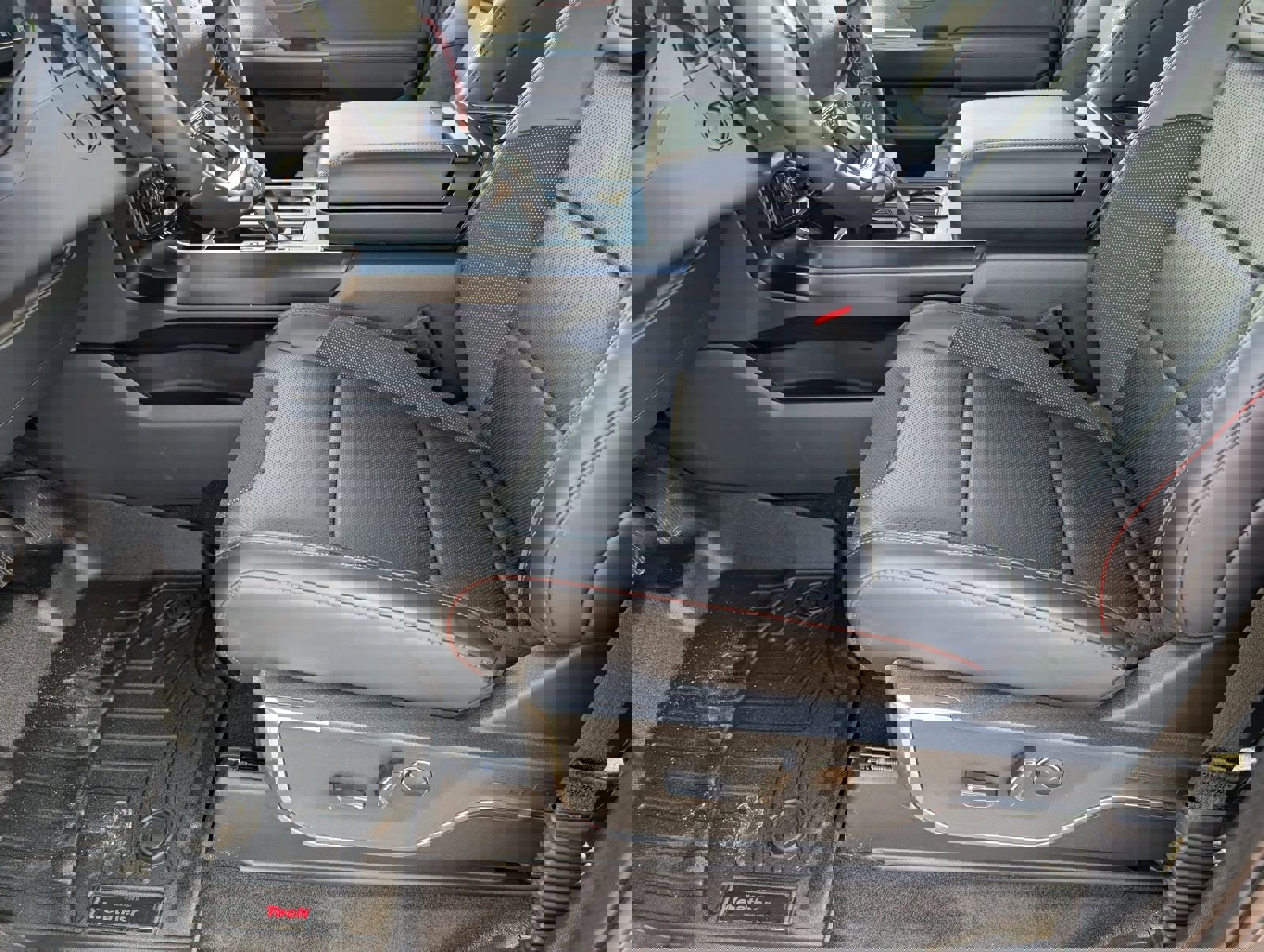 New 2026 Ford F150 Raptor image 14