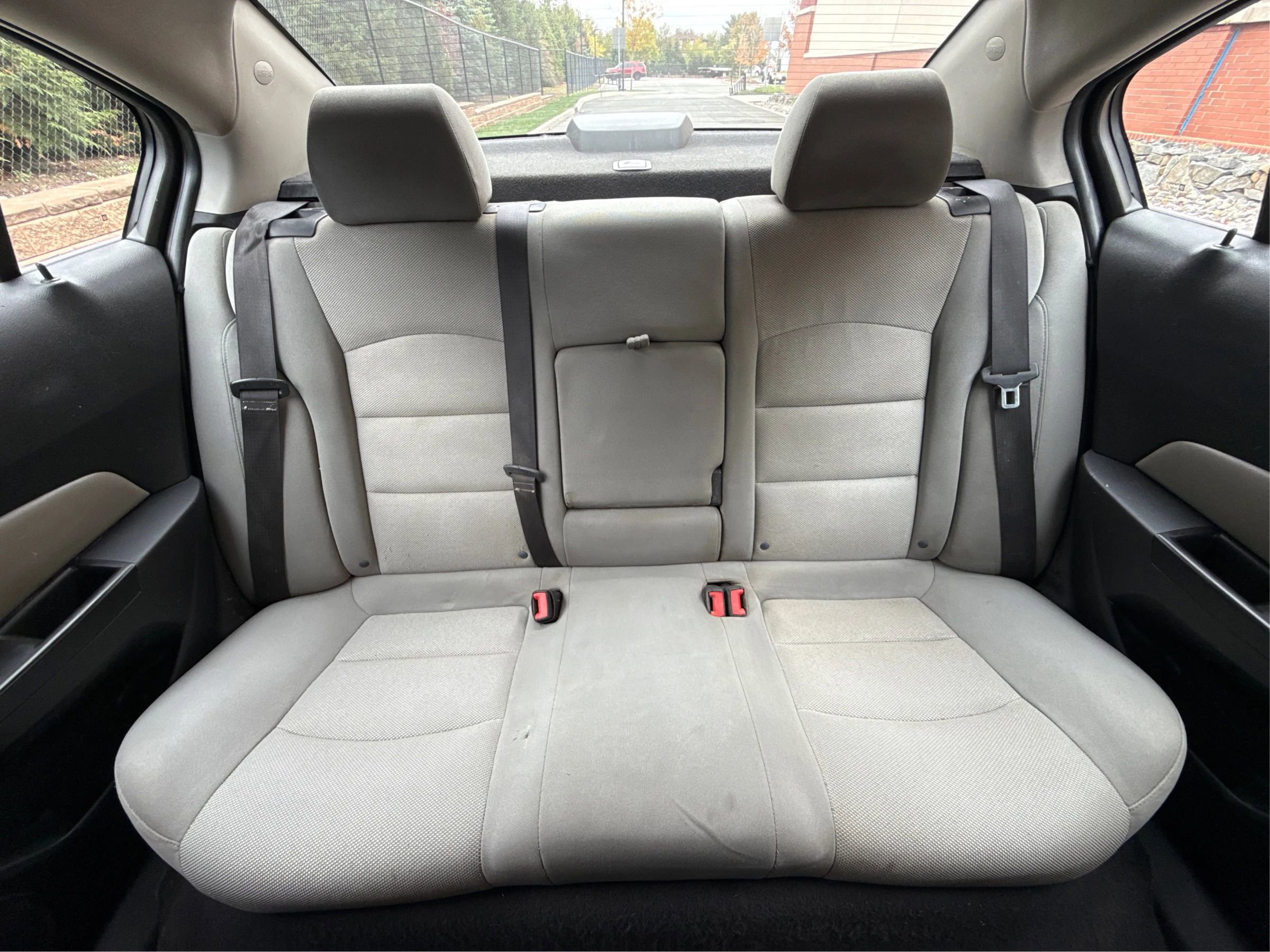 Used 2015 Chevrolet Cruze LT image 26