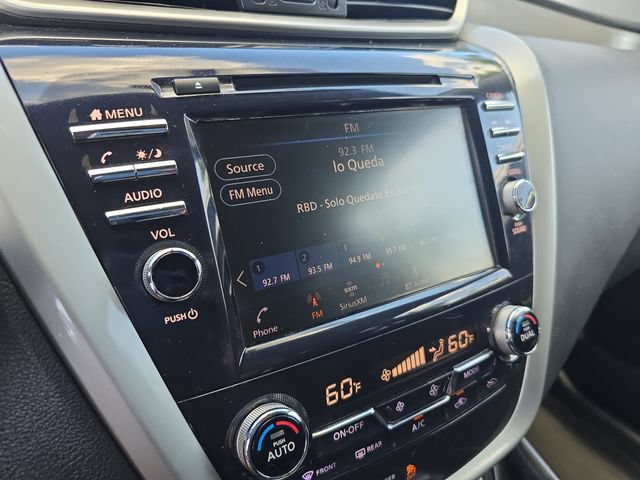 Used 2019 Nissan Murano S w/ Cargo Package AWD/4WD image 27
