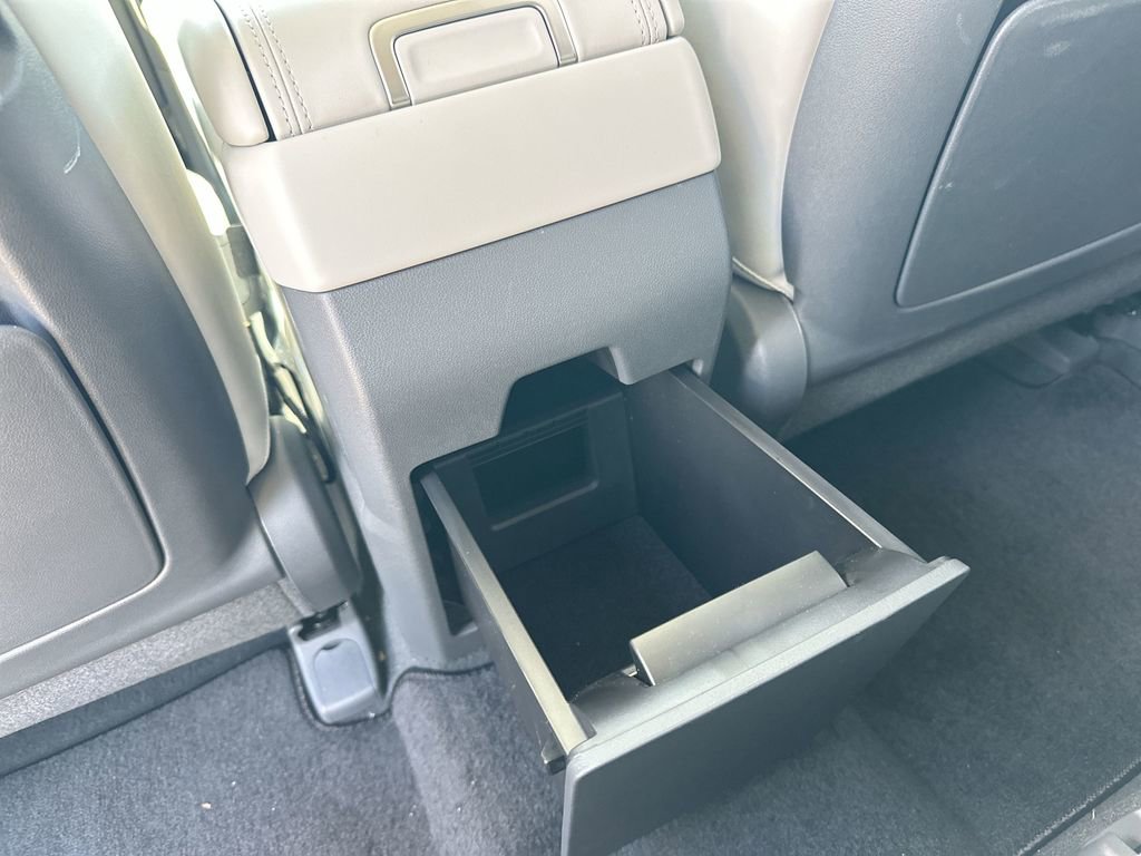 Used 2025 Hyundai Santa Fe SEL image 35