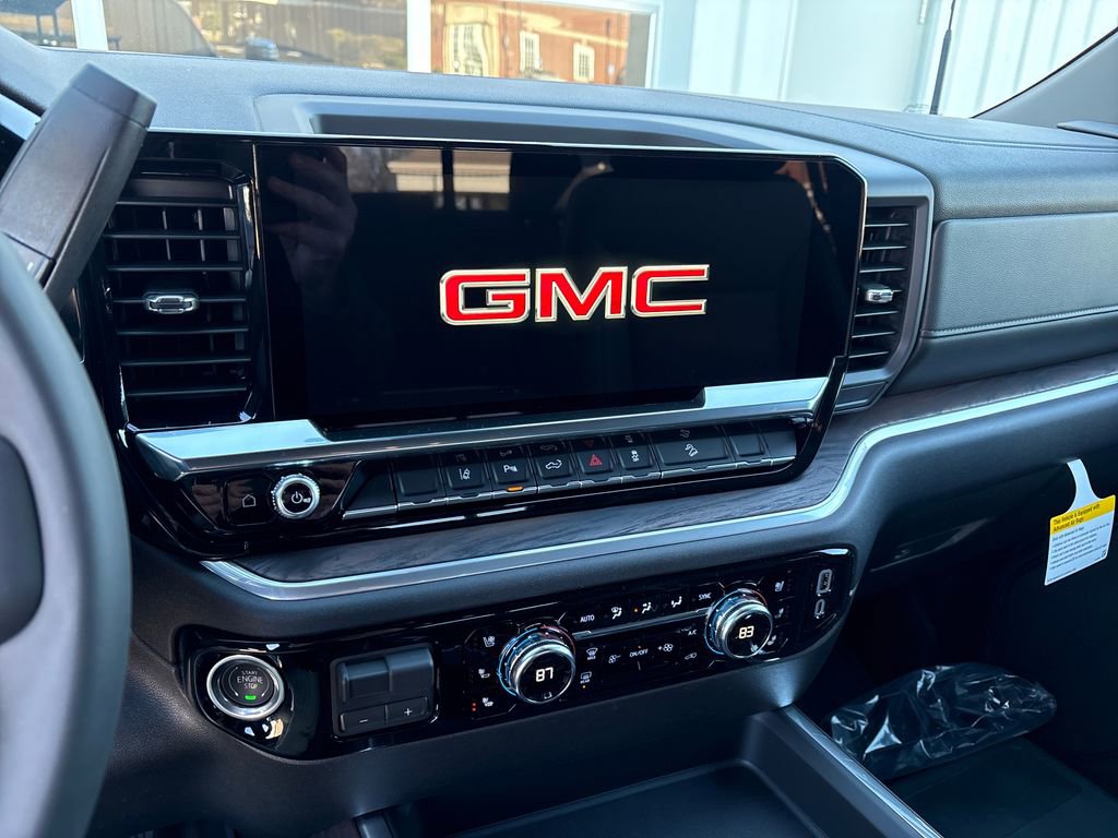 New 2026 GMC Sierra 2500 SLT w/ SLT Premium Package image 23