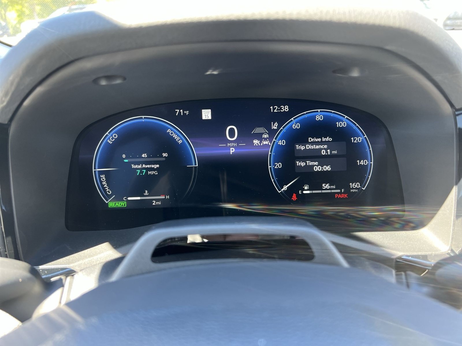 New 2026 Toyota Camry XLE FWD image 17