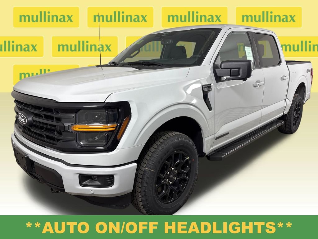 New 2026 Ford F150 XLT image 14