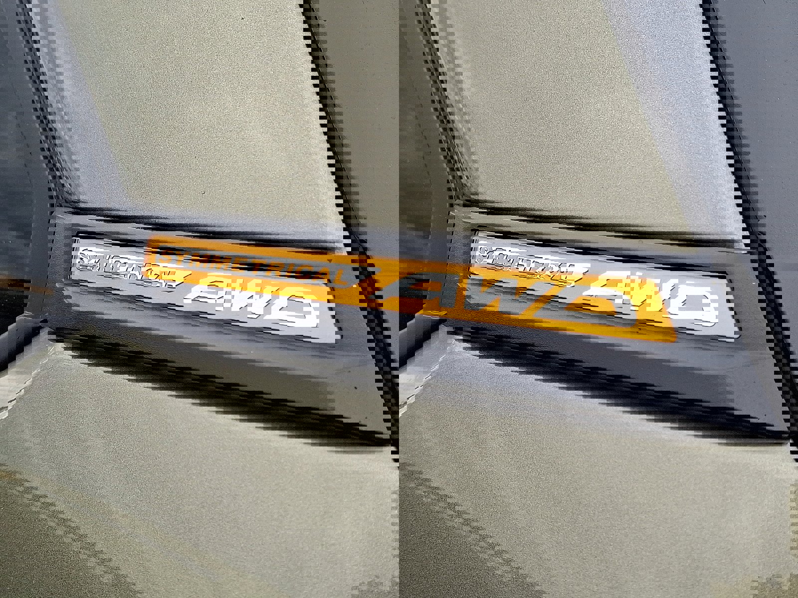 New 2026 Subaru Forester Wilderness image 25