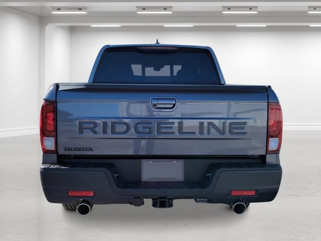 New 2026 Honda Ridgeline RTL image 3