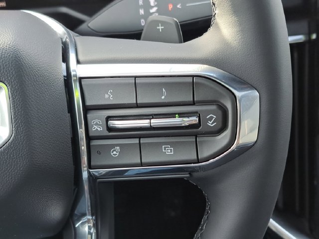 New 2026 GMC Acadia Elevation w/ Elevation Premium Package FWD image 18