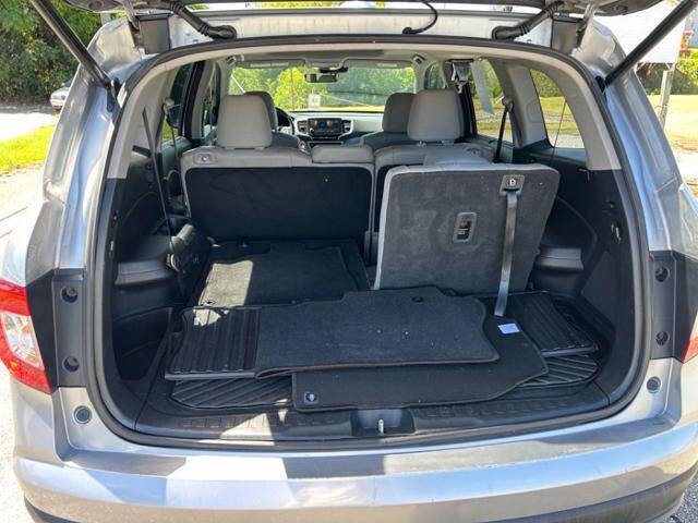 Used 2019 Honda Pilot EX-L image 18