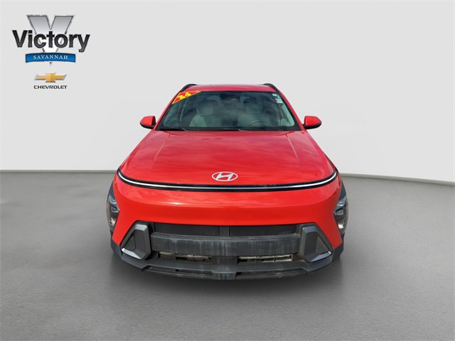 Used 2024 Hyundai Kona SEL image 2