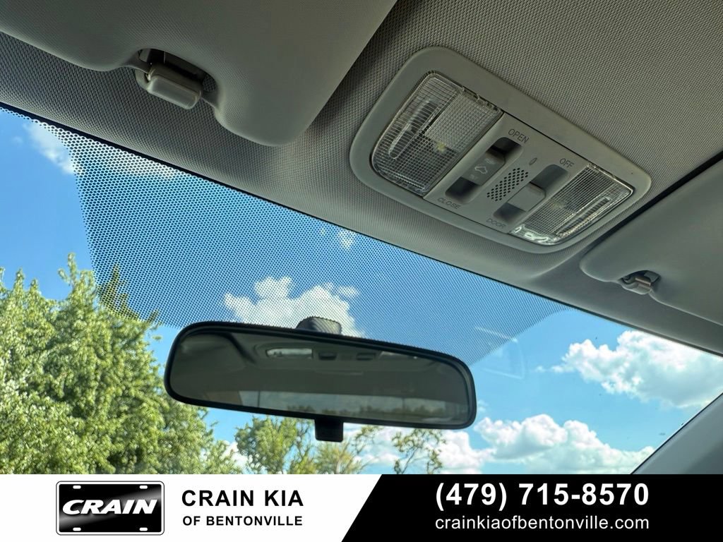 Used 2015 Honda Civic EX-L image 22