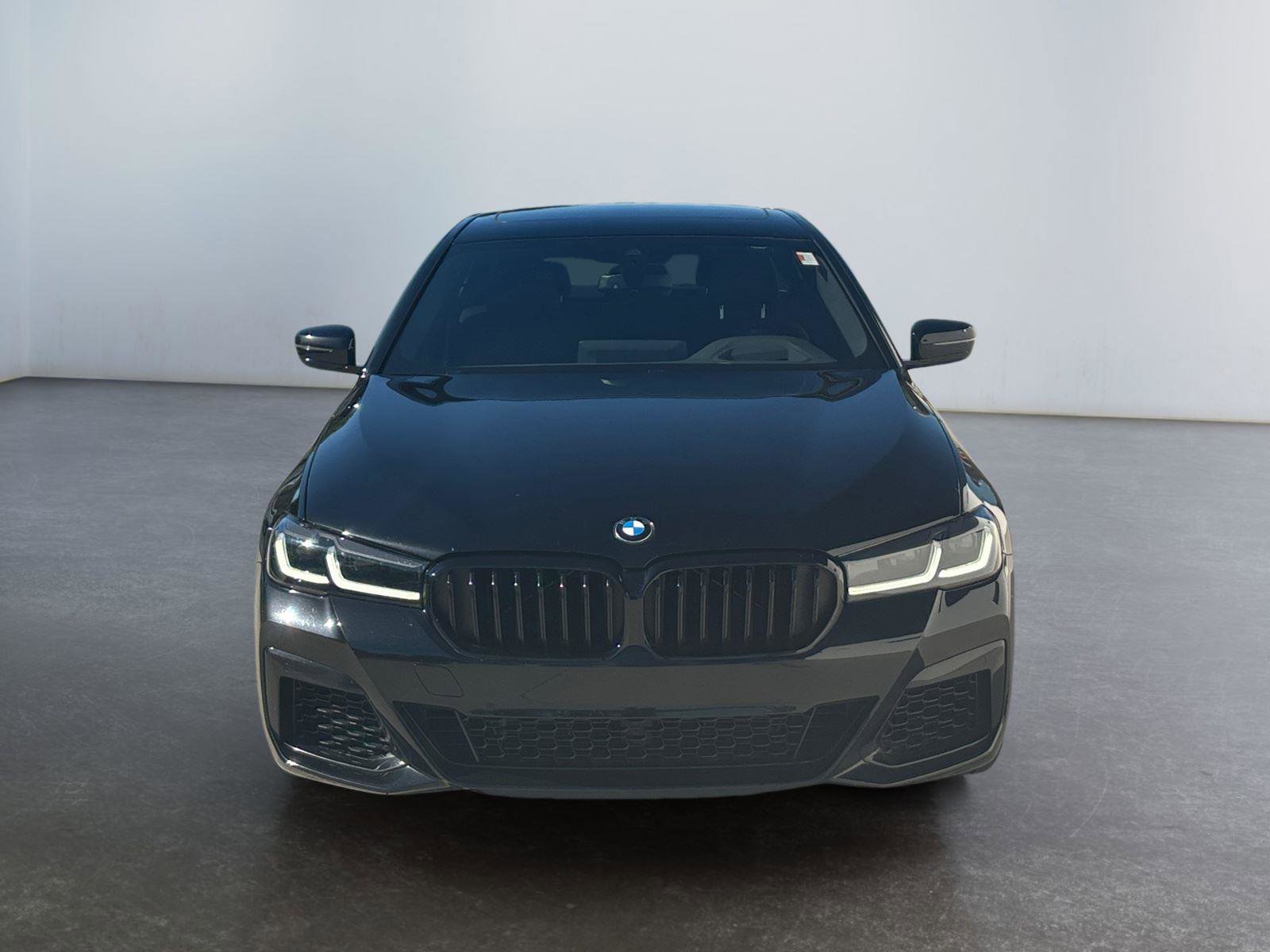 Used 2023 BMW 540i xDrive w/ Executive Package AWD/4WD image 8
