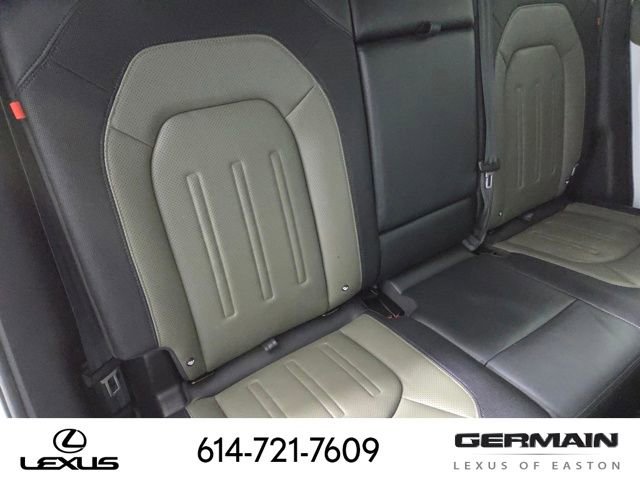 Used 2022 Land Rover Defender 110 X-Dynamic SE image 21