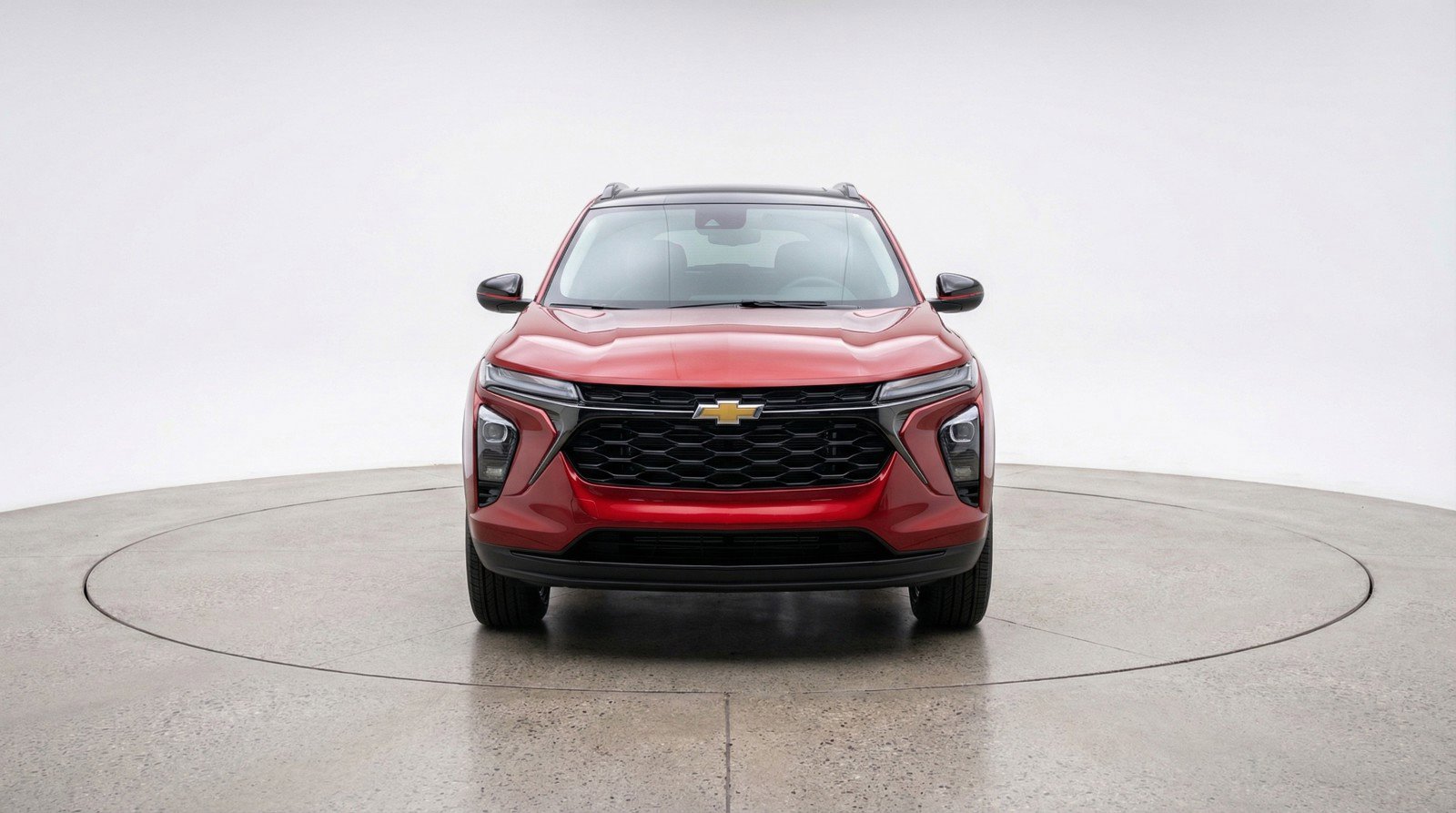 Used 2025 Chevrolet TrailBlazer LT image 2