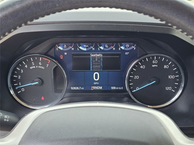Used 2022 Ford Expedition Max XLT RWD image 52