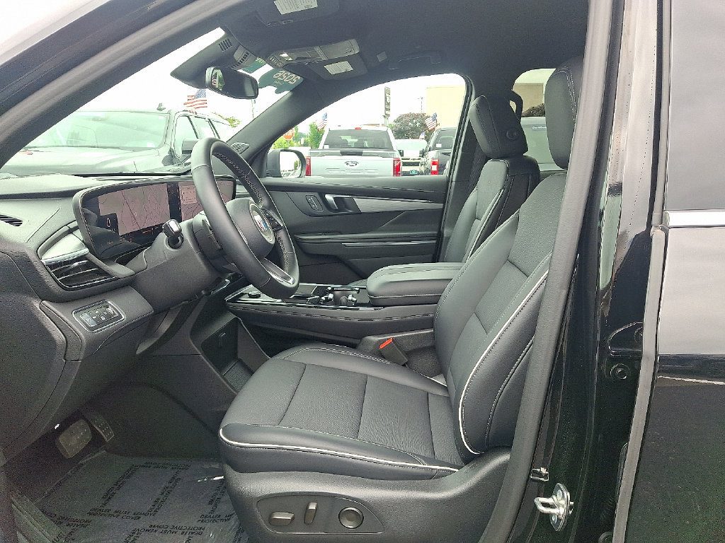 Certified 2026 Buick Enclave Preferred AWD/4WD image 15