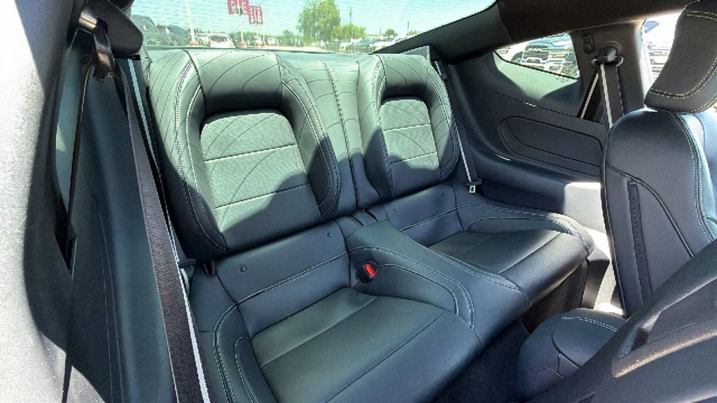 Used 2024 Ford Mustang GT Premium w/ GT Performance Package RWD image 31