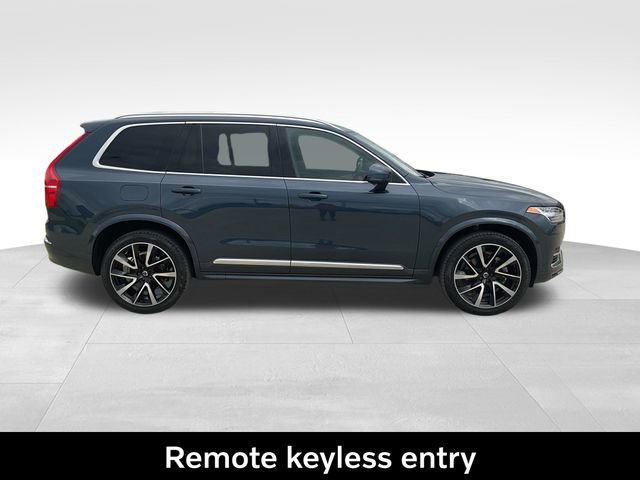 Used 2023 Volvo XC90 B6 Plus w/ Protection Package image 9