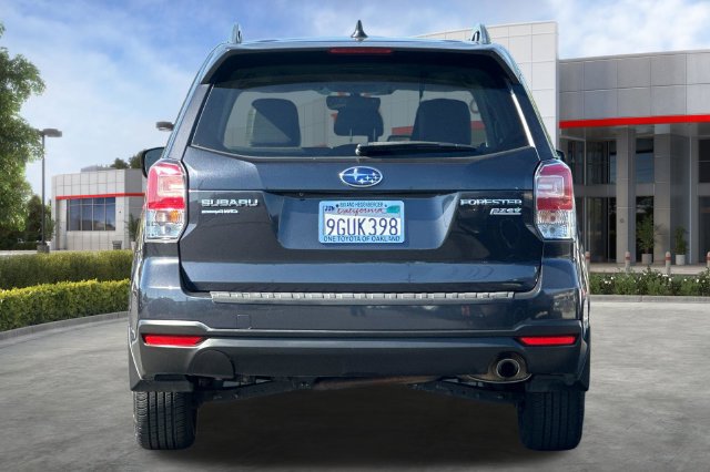 Used 2017 Subaru Forester 2.5i Limited AWD/4WD image 5