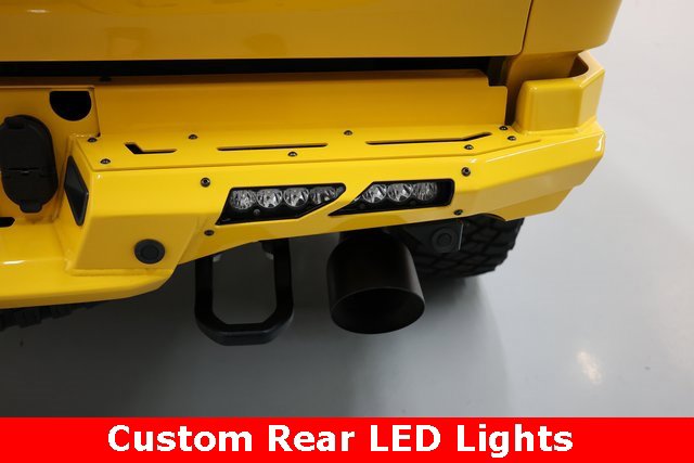 Used 2023 RAM 1500 TRX w/ TRX Level 2 Equipment Group image 25