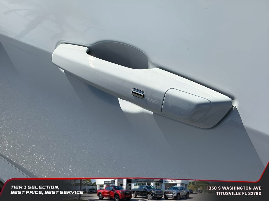 New 2026 GMC Terrain AT4 w/ Convenience Package III AWD/4WD image 47