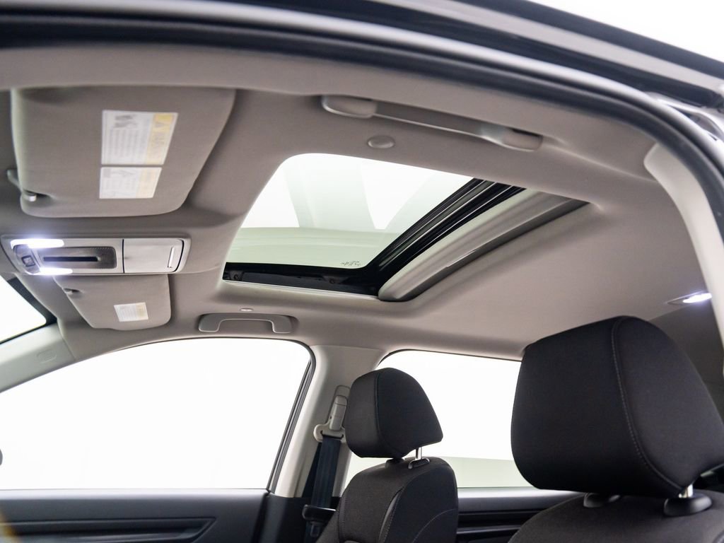 Certified 2023 Honda CR-V EX image 20