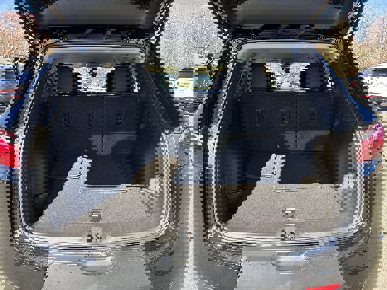 Used 2022 Chevrolet Blazer LT image 22