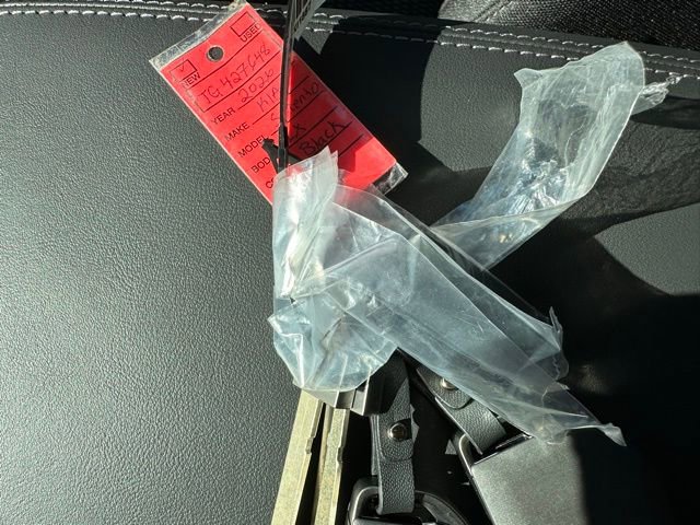 New 2026 Kia Sorento LX image 45