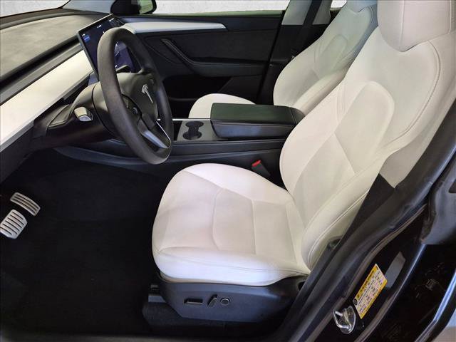 Used 2024 Tesla Model Y Performance AWD/4WD image 20