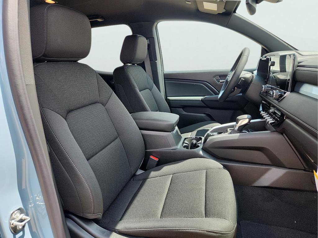 New 2026 Chevrolet Colorado LT RWD image 18