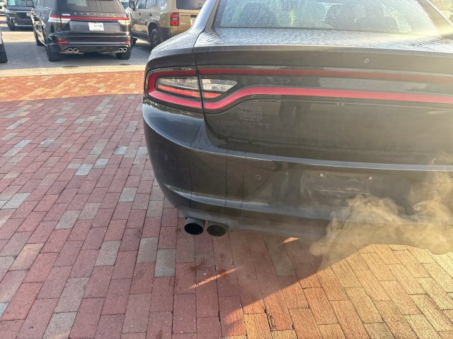 Used 2023 Dodge Charger SXT RWD image 9
