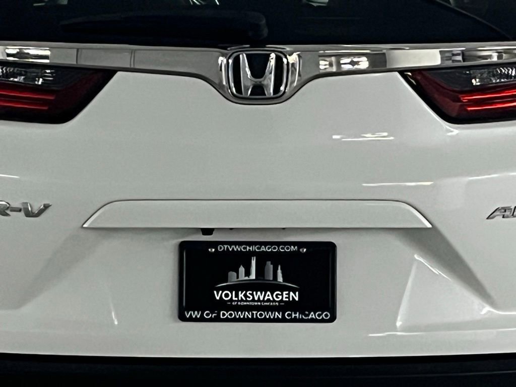 Used 2020 Honda CR-V EX image 31