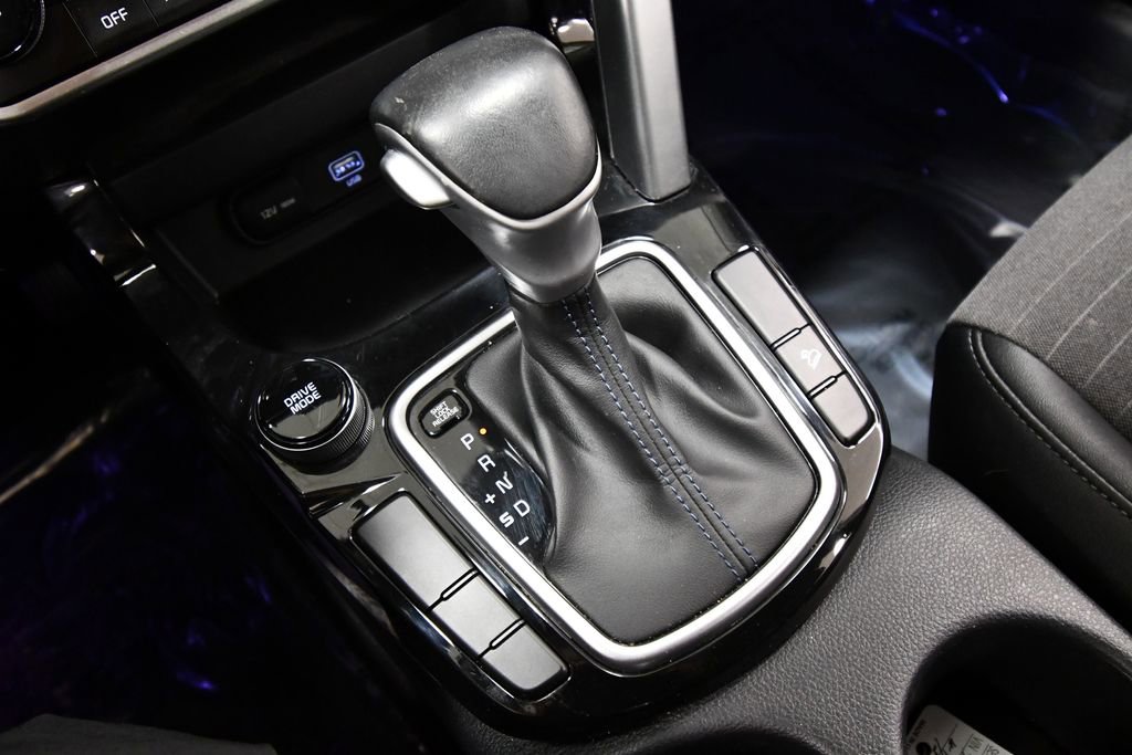 Certified 2023 Kia Seltos S w/ Navigation Package image 26