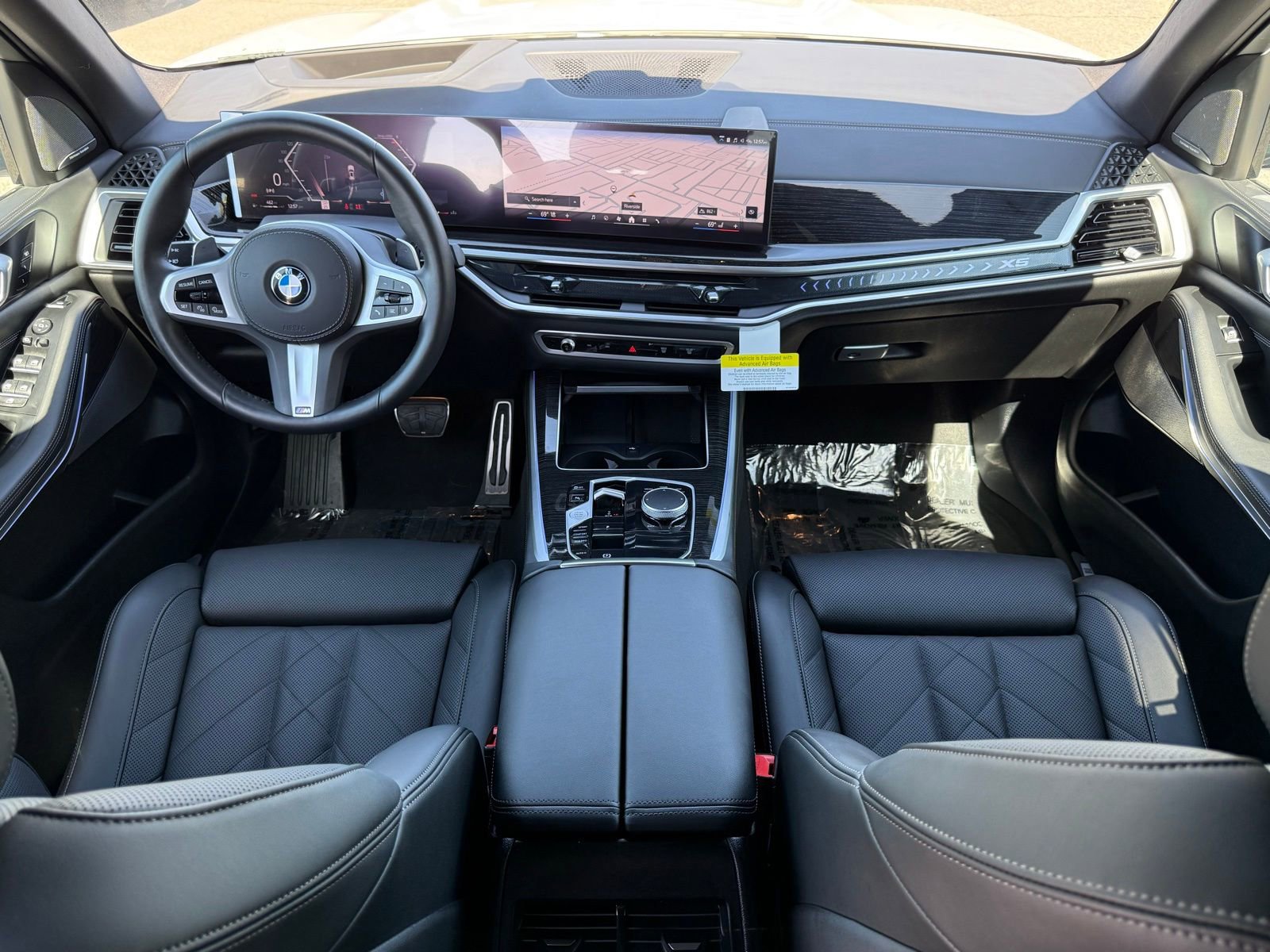 Used 2026 BMW X5 sDrive40i image 32