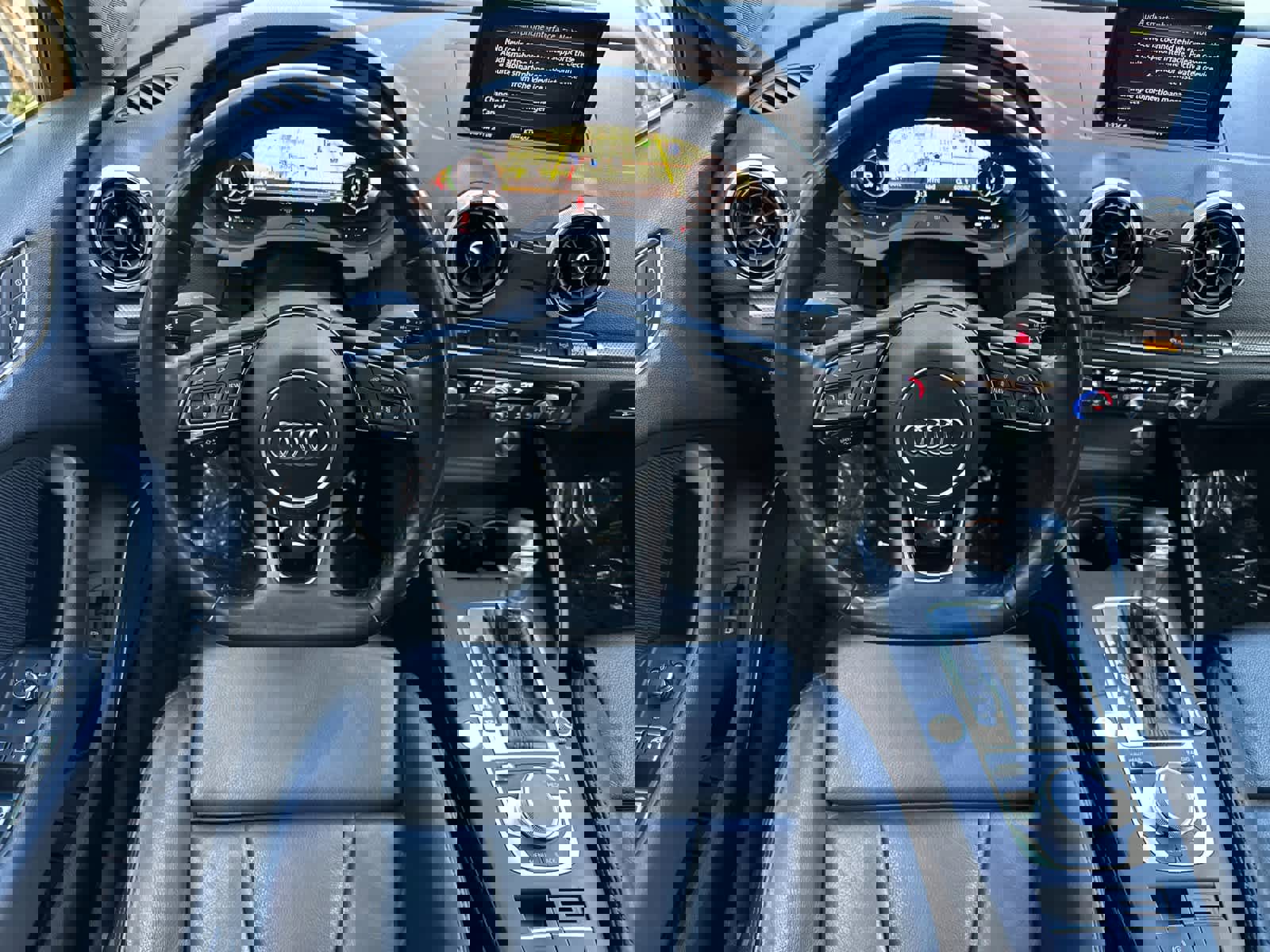 Used 2018 Audi A3 e-tron Premium Plus w/ Technology Package image 14