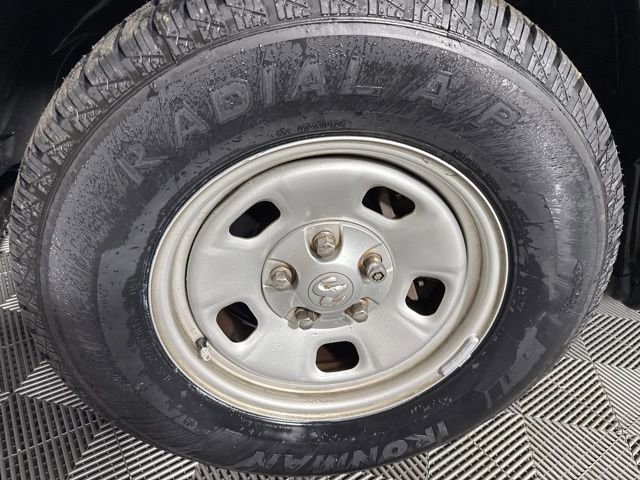 Used 2019 RAM 1500 Tradesman w/ Popular Equipment Group image 14