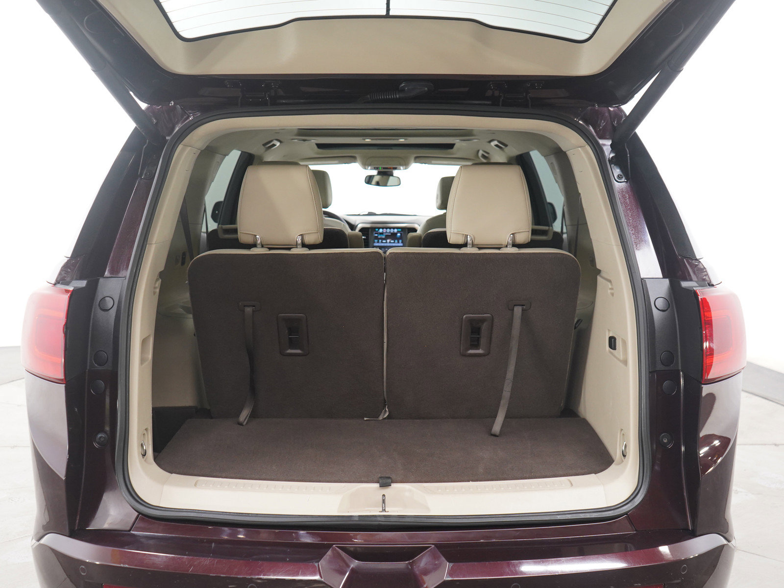 Used 2018 GMC Acadia Denali w/ Technology Package image 17