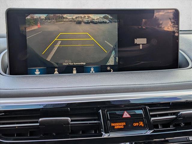 Used 2022 Acura MDX w/Technology Package image 12
