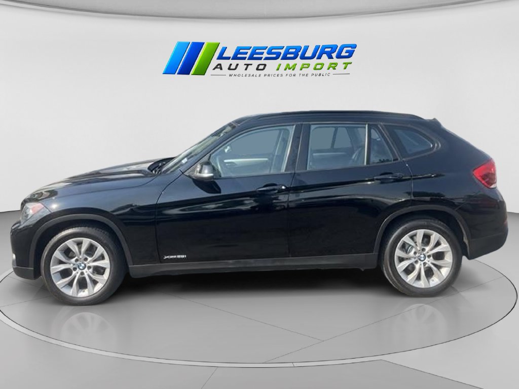 Used 2013 BMW X1 xDrive28i AWD/4WD image 3