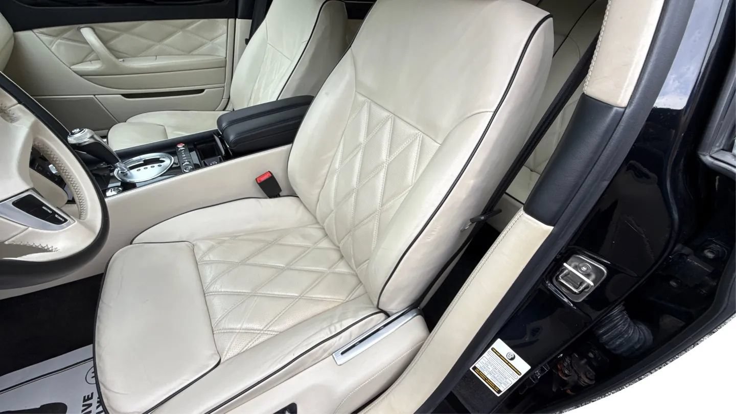 Used 2012 Bentley Flying Spur Flying Spur Speed AWD/4WD image 13
