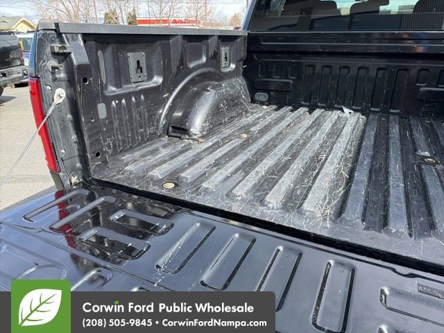 Used 2015 Ford F150 XL w/ Equipment Group 101A Mid image 31